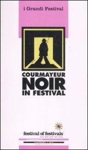 Courmayeur noir in festival