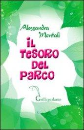 Il tesoro del parco