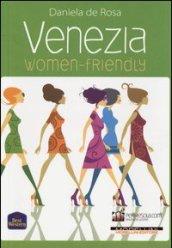 Venezia women-friendly