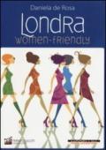 Londra women-friendly