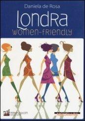 Londra women-friendly