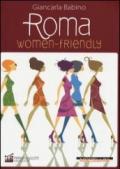 Roma women-friendly