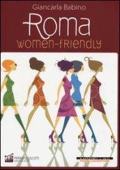 Roma women-friendly