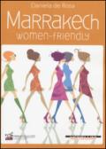 Marrakech. Women friendly