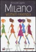 Milano women friendly