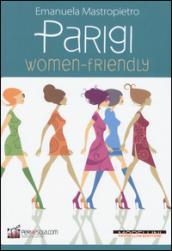 Parigi women-friendly