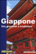 Giappone. Usi, costumi e tradizioni