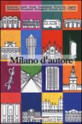 Milano d'autore