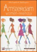 Amsterdam women-friendly