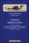 Tango argentino e altri racconti