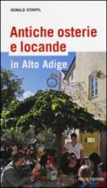 Antiche osterie e locande in Alto Adige