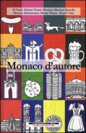 Monaco d'autore