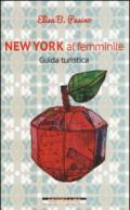 New York al femminile