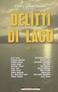 Delitti di Lago - Vol. 3