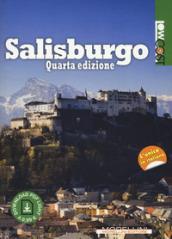 Salisburgo. Con Contenuto digitale per download e accesso on line