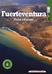 FUERTEVENTURA GUIDA LOWCOST 201\8