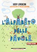 L'ALFABETO DELLE FAVOLE