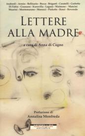 Lettere alla madre