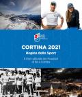 Il libro dei mondiali di sci a Cortina 2021
