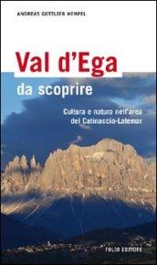 Val d'Ega da scoprire