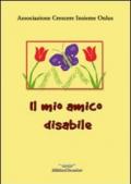 Il mio amico disabile