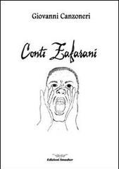 Conti Zafarani