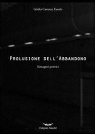 Prolusione dell'abbandono