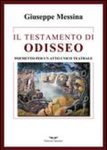 Il testamento di Odisseo