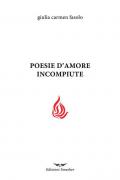 Poesie d'amore incompiute