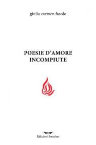 Poesie d'amore incompiute