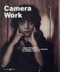 Camera work. L'opera fotografica di Stieglitz, Steichen e Strand tra Europa e America. Ediz. italiana e inglese