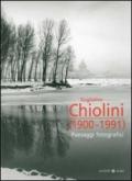 Guglielmo Chiolini 1900-1991. Paesaggi fotografici. Ediz. illustrata