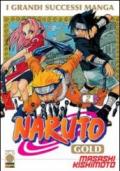 Naruto gold deluxe: 2