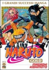 Naruto gold deluxe: 2