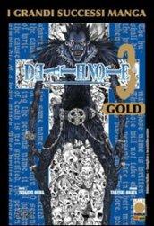 Death Note Gold: 3