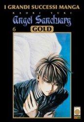 Angel Sanctuary Gold deluxe: 6