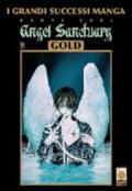 Angel Sanctuary Gold deluxe. 8.