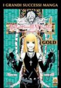 Death Note Gold: 4