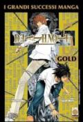 Death Note Gold deluxe: 5