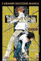 Death Note Gold deluxe: 5