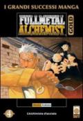 FullMetal Alchemist Gold deluxe: 4