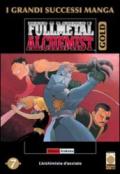 FullMetal Alchemist Gold deluxe: 7