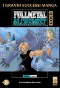 FullMetal Alchemist Gold deluxe: 8
