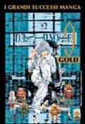 Death Note Gold: 9