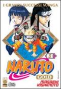 Naruto gold deluxe: 9