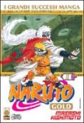 Naruto gold deluxe. 11.