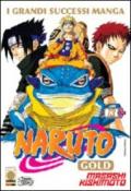 Naruto gold deluxe: 13