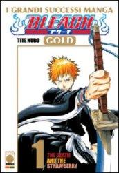 The death and the strawberry. Bleach gold deluxe. Ediz. italiana: 1