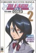 Goodbye Parakeet, goodbye my Sista. Bleach gold deluxe. Ediz. italiana: 2