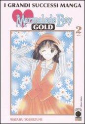 Marmalade boy Gold deluxe. 2.